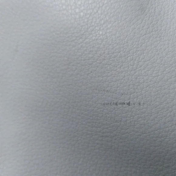 Michael Kors snakeskin purse - Picture 14 of 16